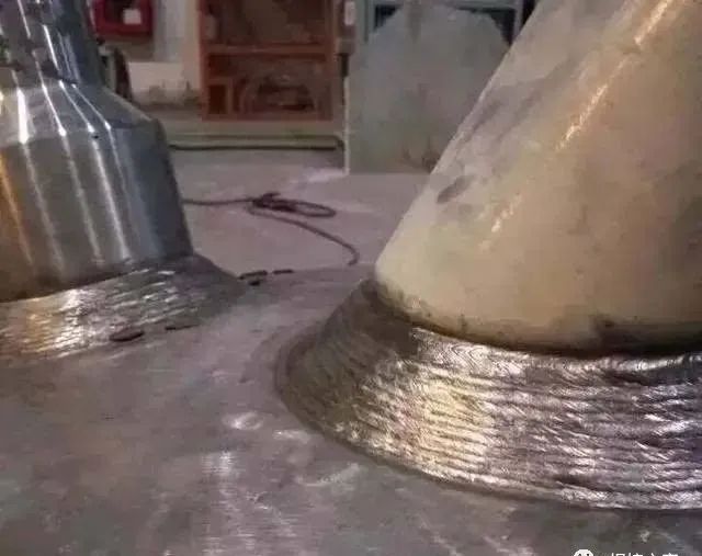 你能想到的所有焊接示意图都在这了建议收藏保存!(图1)